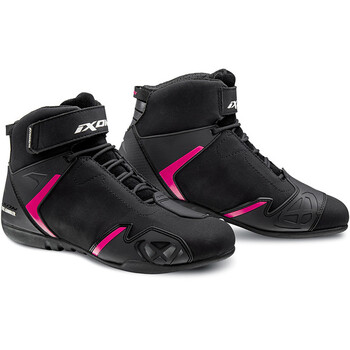 Gambler Waterproof Lady-damessneakers Ixon
