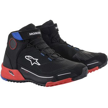 CR-X Drystar® Honda-sneakers Alpinestars
