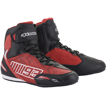 Austin MM93-sneakers - 2021 Alpinestars