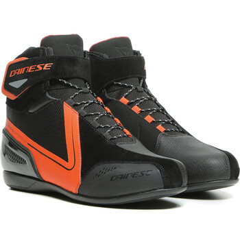 Energyca D-WP-sneakers Dainese