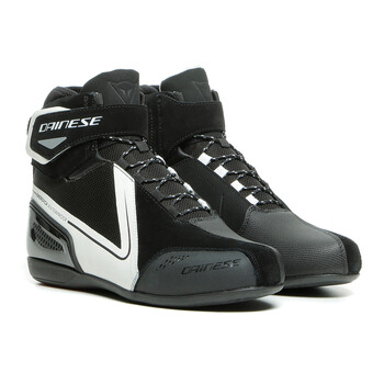 Energyca D-WP Lady-sneakers Dainese