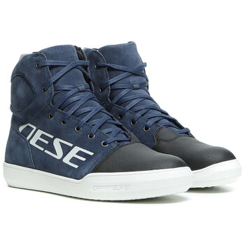 York D-WP-sneakers Dainese