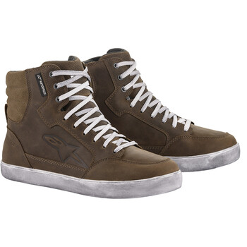 J-6 Waterproof Women's-damessneakers Alpinestars