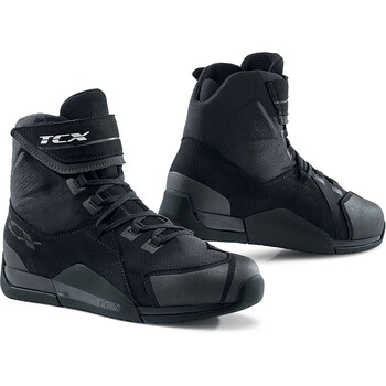 District Waterproof-sneakers TCX