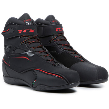 Zeta Waterproof-sneakers TCX