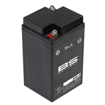 B49-6 SLA-batterij BS Battery