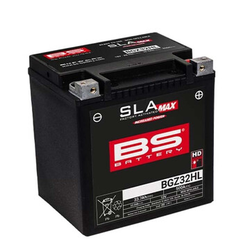 BGZ32HL SLA Max batterij BS Battery