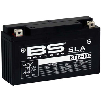 BT12-10Z SLA batterij BS Battery