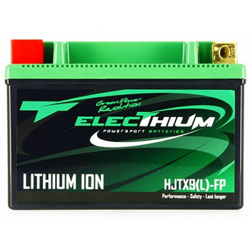 HJTX9(L)-FP-batterij Electhium