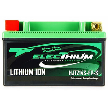 HJTZ14S-FP-S-batterij Electhium