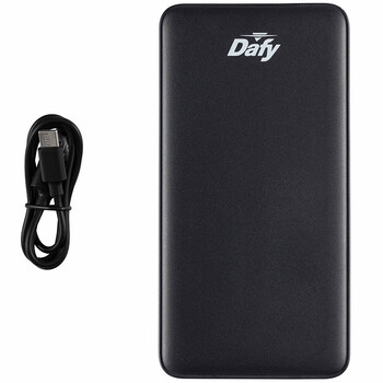 Draagbare externe batterij Dafy Moto
