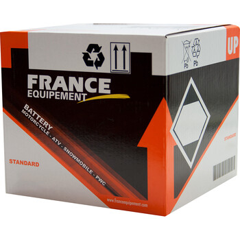CP20-12-batterij France Equipement