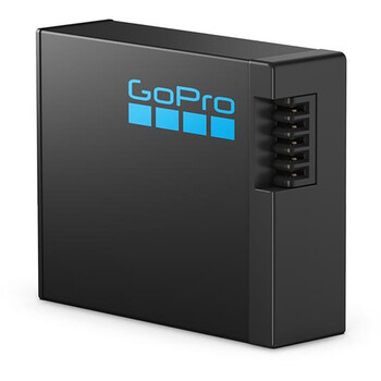 Enduro oplaadbare batterij - Hero13 zwart GO PRO