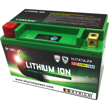 Batterij HJTX7A-FP Skyrich