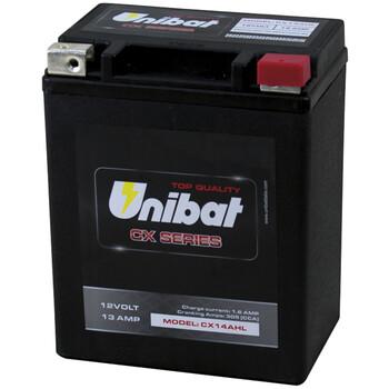 UCX14AHL Superversterkte batterij Unibat