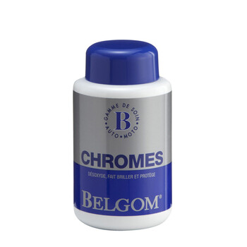 Polish Chromes 250 ml Belgom