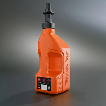 10-liter benzinekan met Ripper dop tuffjug