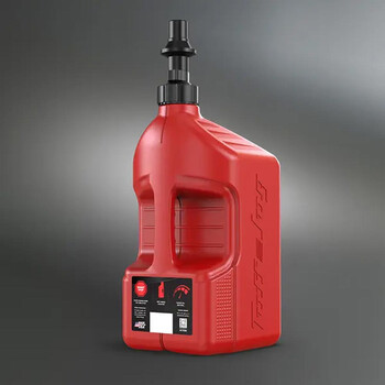 20-liter benzinekan met Ripper-dop tuffjug