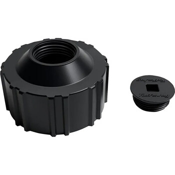 Standaard kap en plug tuffjug