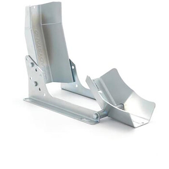 SteadyStand® vaste step - 10-13\