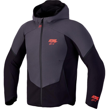 Waterdichte Aeroshell-jas Alpinestars