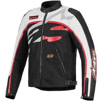 Axton Jas Alpinestars