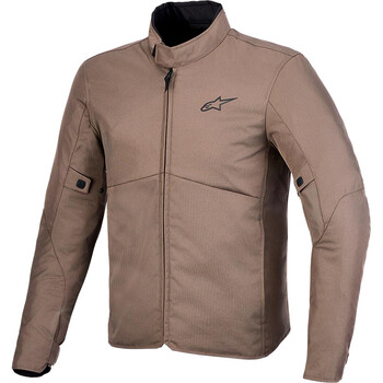 C-1 waterdichte jas Alpinestars