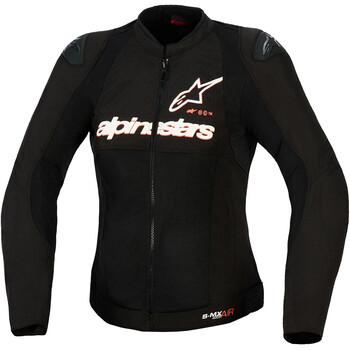 Stella SMX Air-jas voor dames Alpinestars