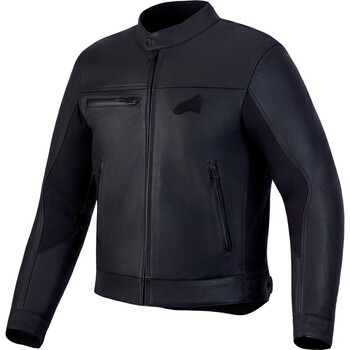 Maver-X-jas Alpinestars