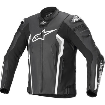 Missile V2-jas Alpinestars