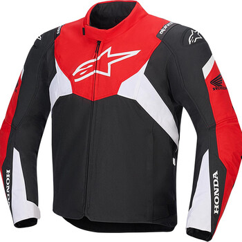 Honda T-Jaws V4 Waterdicht Jasje Alpinestars