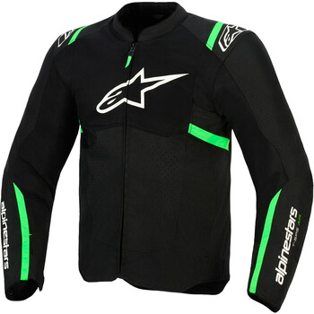 T-SPS Air V2-jasje Alpinestars