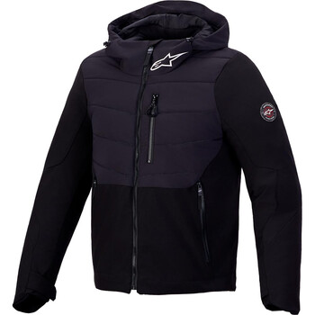 Therma-Tech waterdicht jack Alpinestars