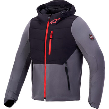 Therma-Tech waterdicht jack Alpinestars