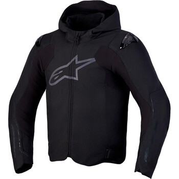 Zaca Waterproof V2-jas Alpinestars