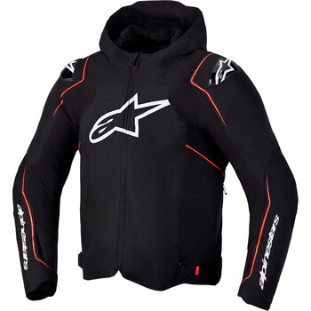 Zaca Waterproof V2-jas Alpinestars