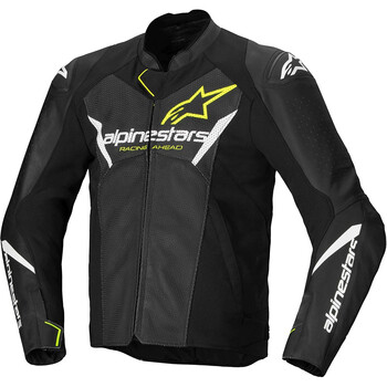 Sneller V3 Airflow-jack Alpinestars