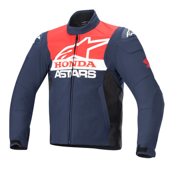 Honda SMX Waterdicht Jasje Alpinestars