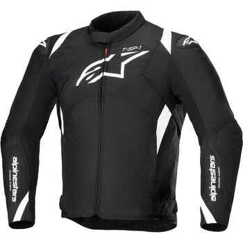 T-SP 1 V2 Waterdichte Jas Alpinestars