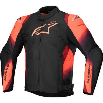 T-SP 1 V2 Waterdichte Jas Alpinestars