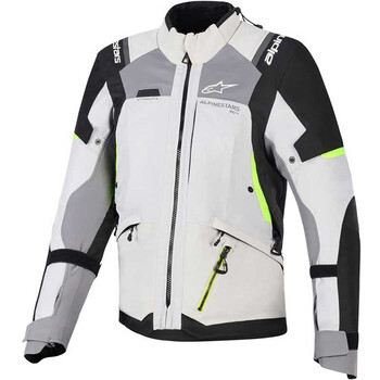 Stella Andes V4 Drystar® damesjack Alpinestars