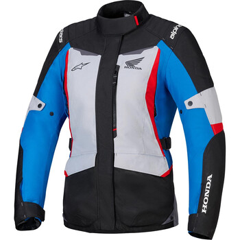 Stella ST-1 Waterdicht Honda damesjack Alpinestars