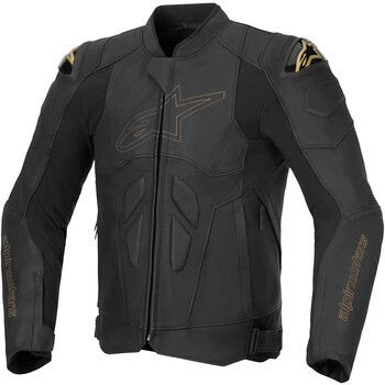 Schemerjas Alpinestars