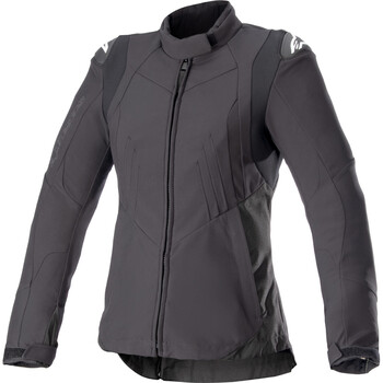 Stella Alya Sport Waterproof-jas voor dames Alpinestars