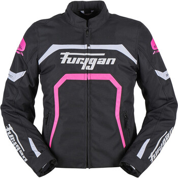 Mystic Lady Evo-jas Furygan