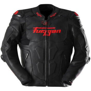 Raptor Evo 3 Jas Furygan