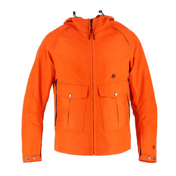 Bronx jack - technische stof Helstons