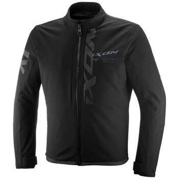 Combatjas Ixon