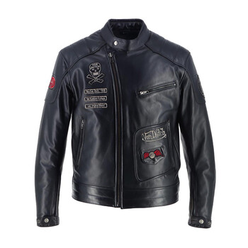 Von dutch - Coliseum Jas Von nederlands
