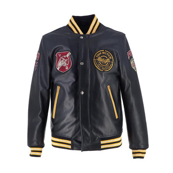 Von dutch - Collegian Jacket Von nederlands